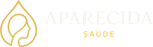 Logo Aparecida Saúde